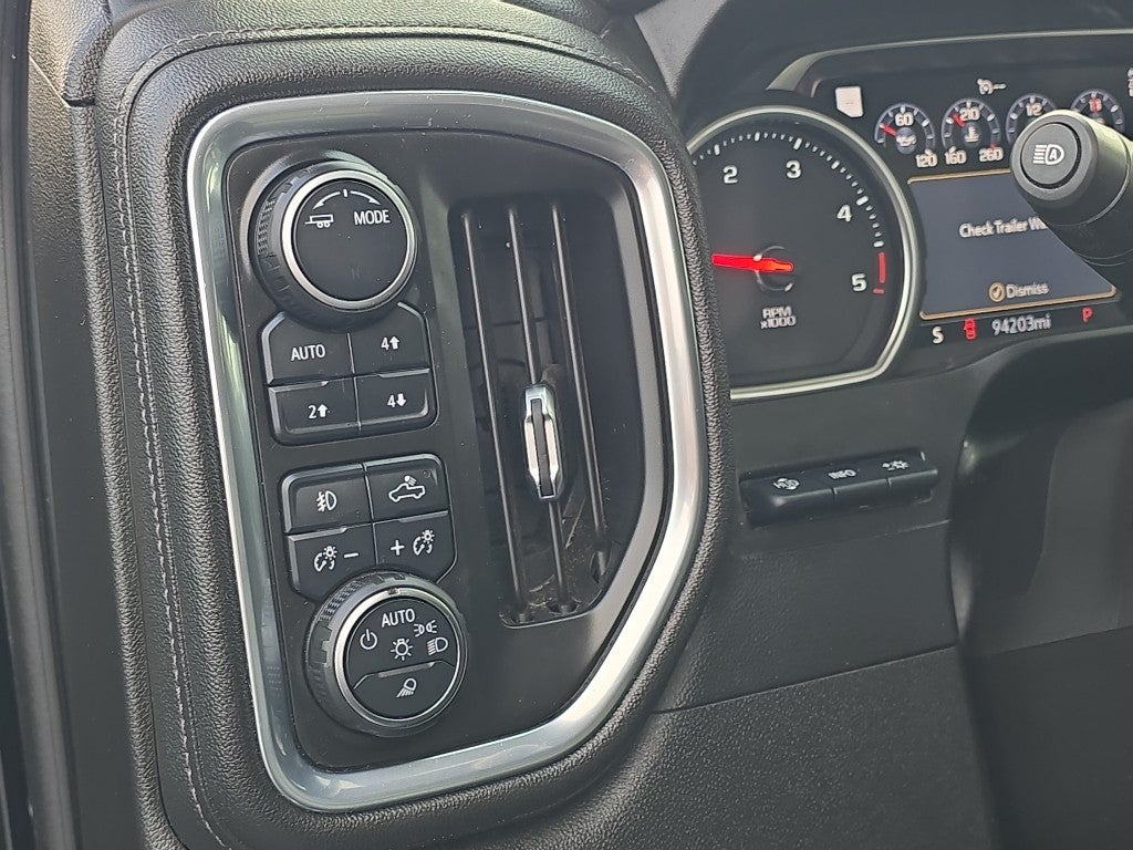 2022 Chevrolet Silverado 3500 HD High Country