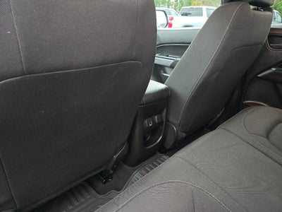 2019 Chevrolet Colorado 4WD LT