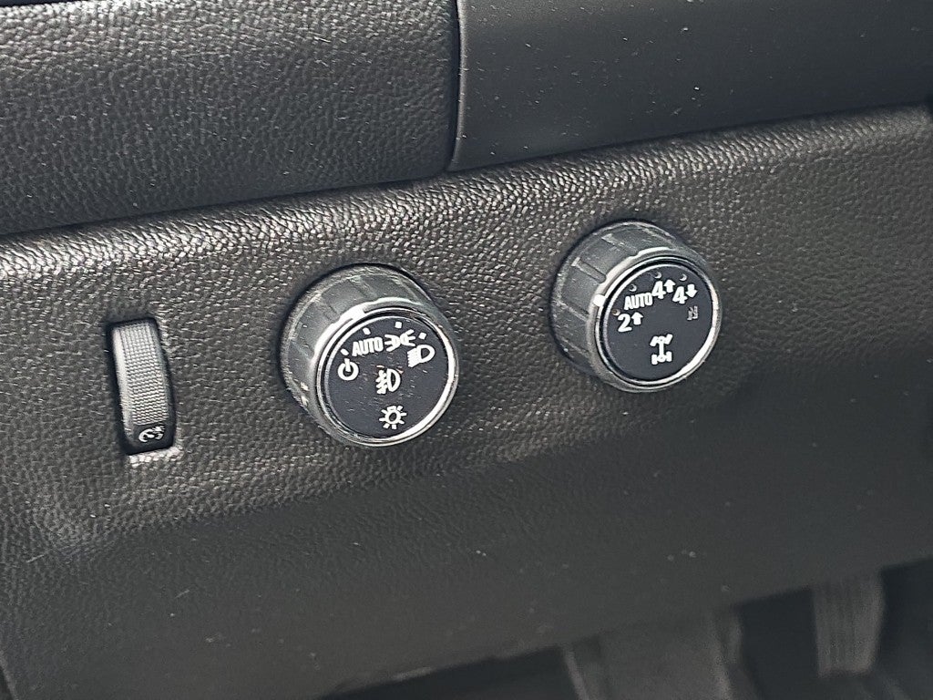 2019 Chevrolet Colorado 4WD LT