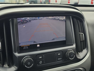 2019 Chevrolet Colorado 4WD LT