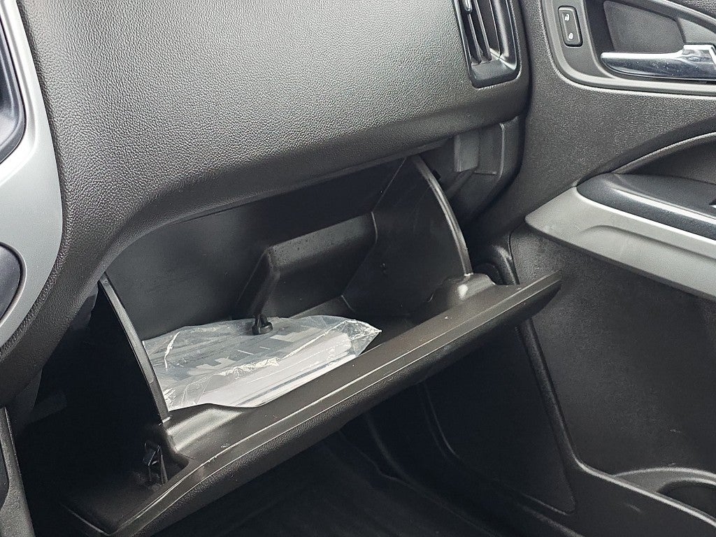 2019 Chevrolet Colorado 4WD LT