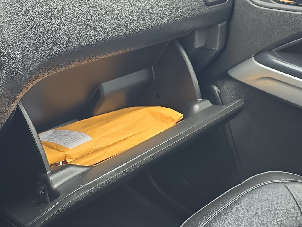 2019 Chevrolet Colorado 4WD ZR2