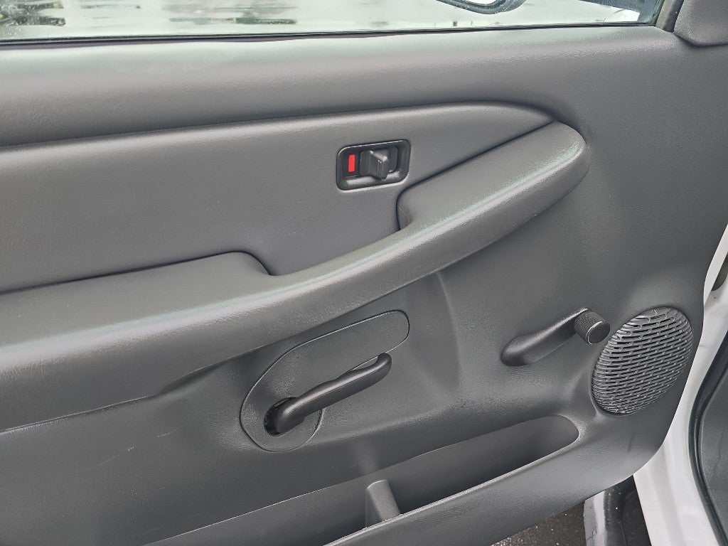 2006 Chevrolet Silverado 2500 HD Work Truck