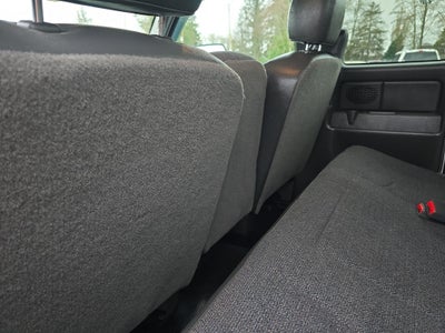 2006 Chevrolet Silverado 2500 HD Work Truck