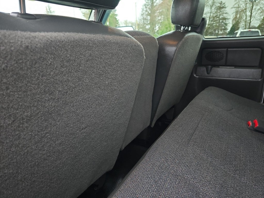 2006 Chevrolet Silverado 2500 HD Work Truck