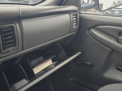 2006 Chevrolet Silverado 2500 HD Work Truck