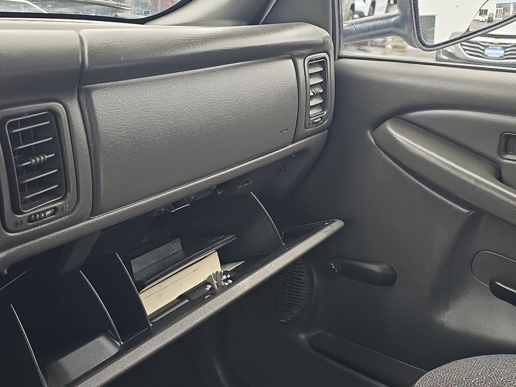 2006 Chevrolet Silverado 2500 HD Work Truck