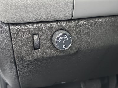 2016 Chevrolet Colorado 2WD WT