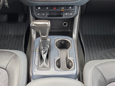 2016 Chevrolet Colorado 4WD Z71