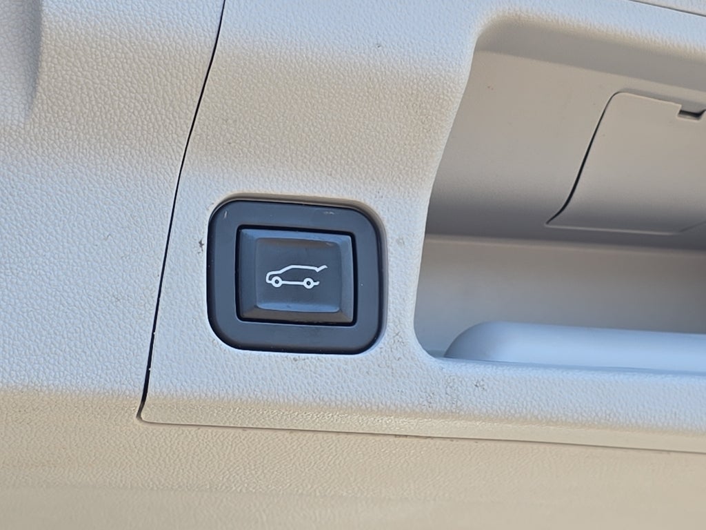 2018 GMC Acadia SLT