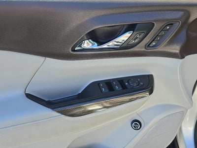 2018 GMC Acadia SLT