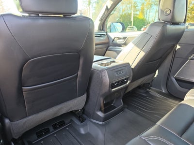 2025 GMC Sierra EV Extended Range Denali