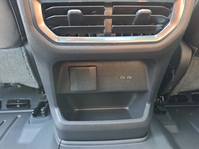 2025 GMC Sierra EV Extended Range Denali