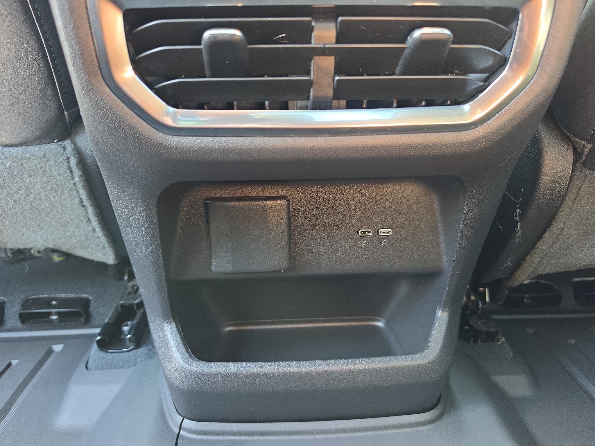 2025 GMC Sierra EV Extended Range Denali