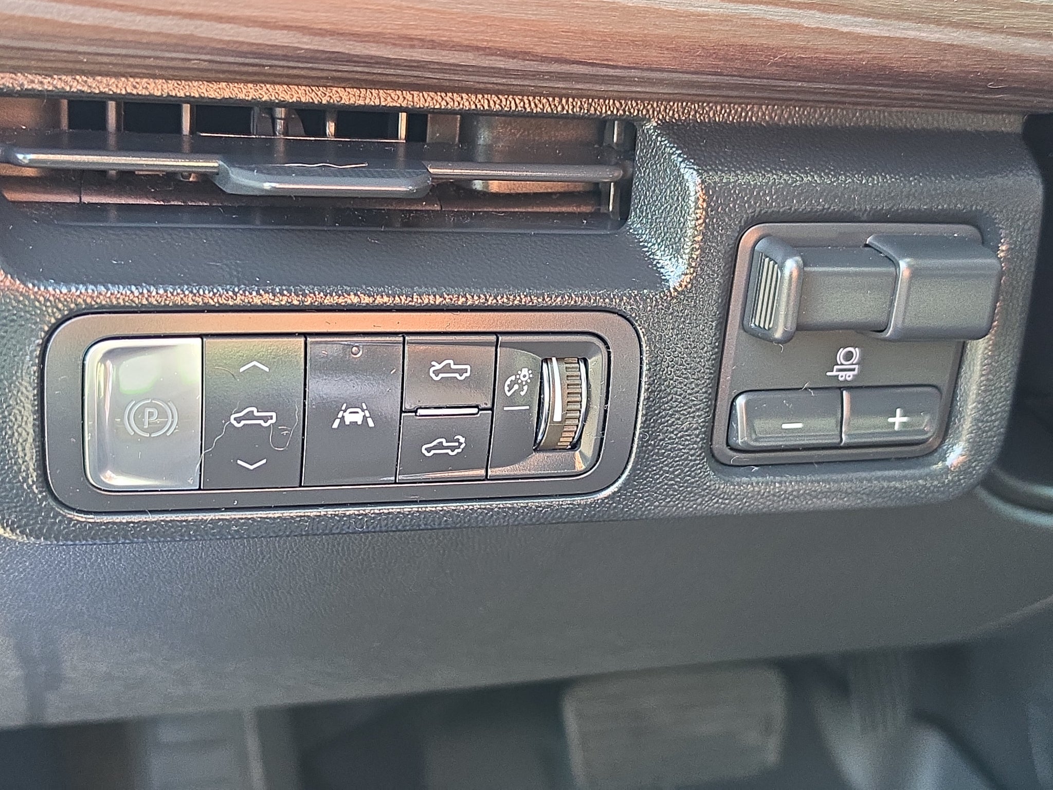 2025 GMC Sierra EV Extended Range Denali