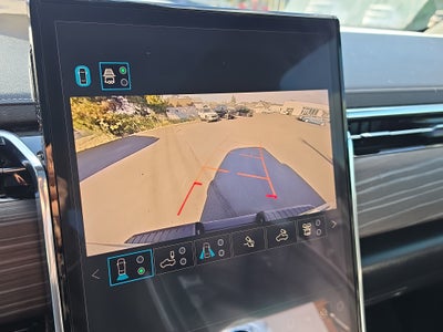 2025 GMC Sierra EV Extended Range Denali