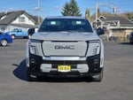 2025 GMC Sierra EV Extended Range Denali