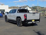 2025 GMC Sierra EV Extended Range Denali