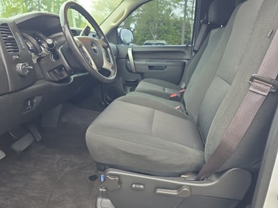 2014 GMC Sierra 3500 HD SLE