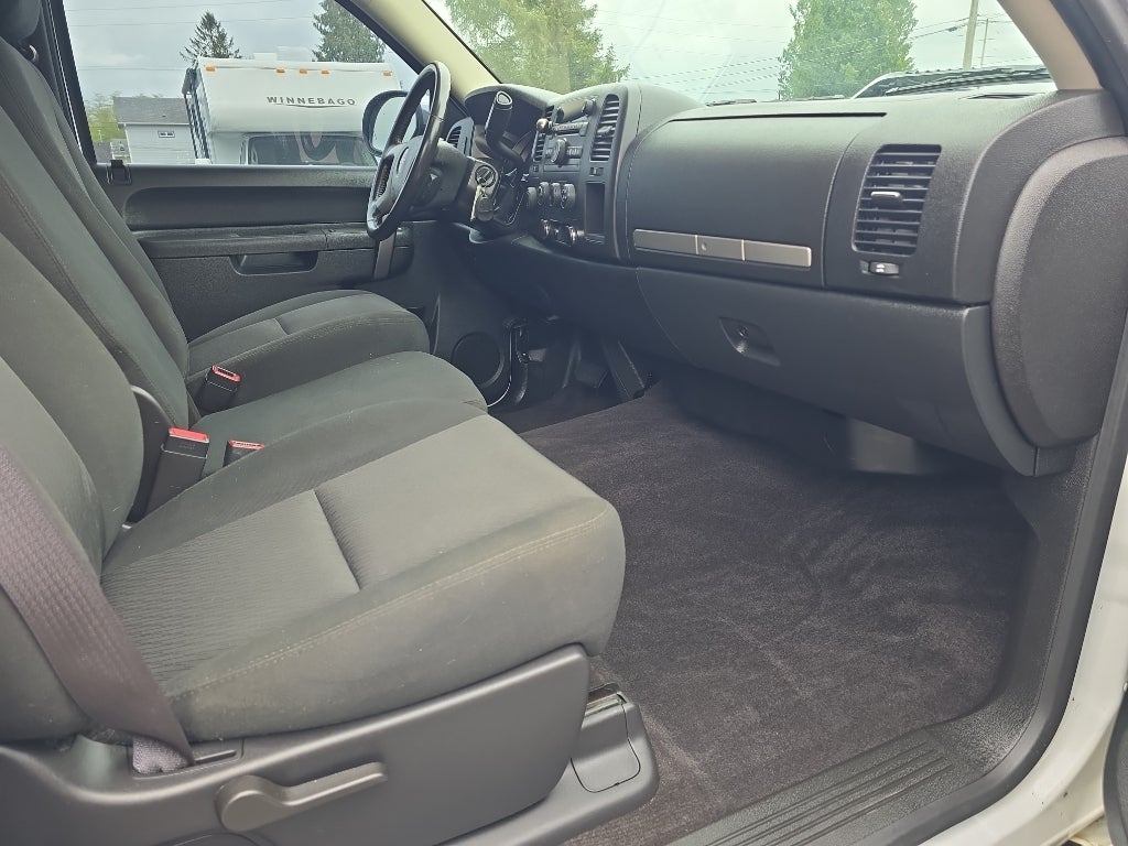 2014 GMC Sierra 3500 HD SLE