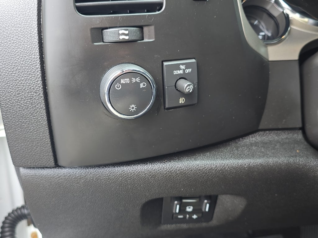2014 GMC Sierra 3500 HD SLE