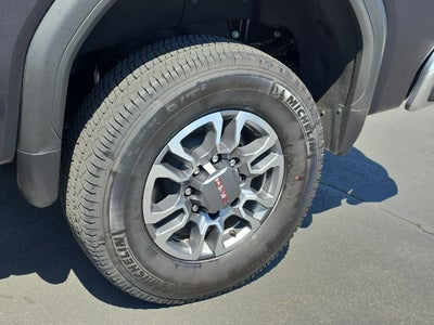 2024 GMC Sierra 3500 HD SLT