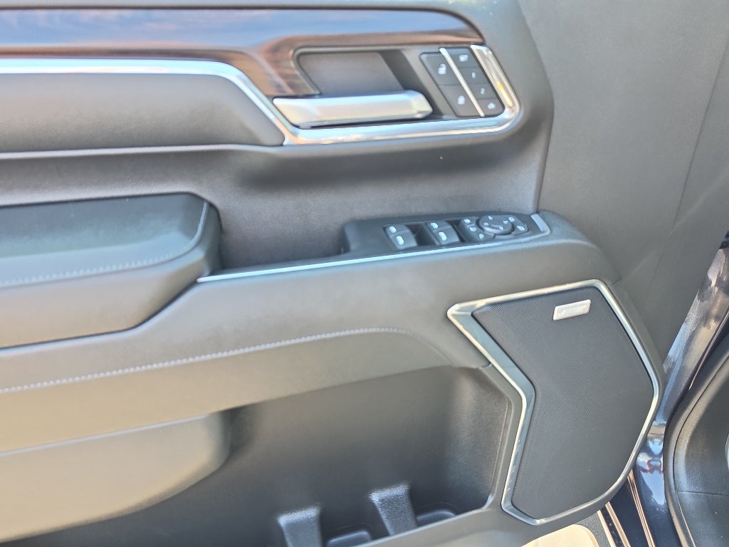 2024 GMC Sierra 3500 HD SLT