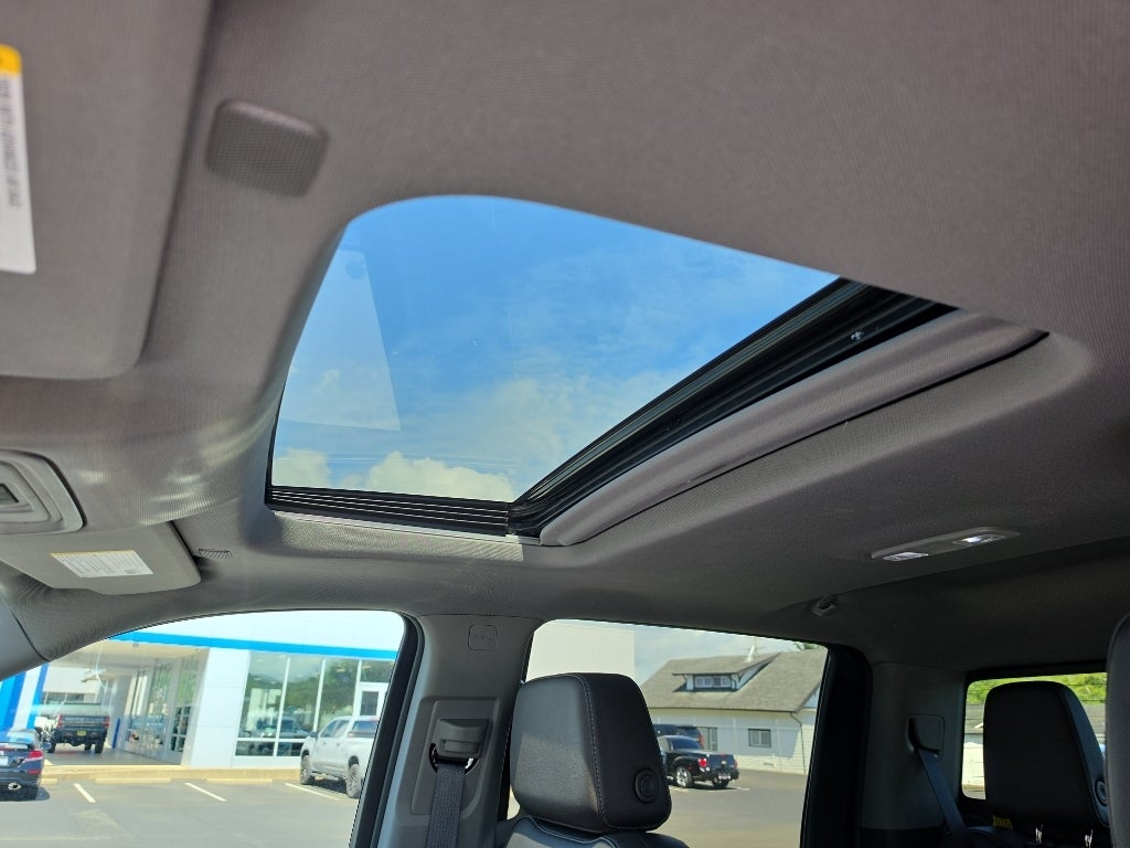 2024 GMC Sierra 3500 HD SLT