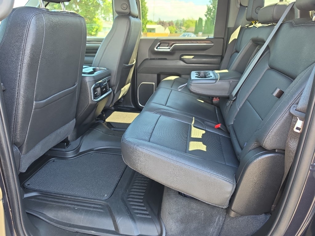 2024 GMC Sierra 3500 HD SLT