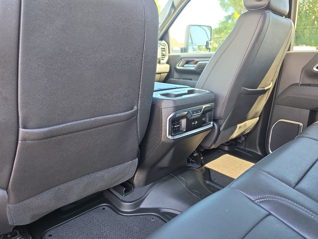 2024 GMC Sierra 3500 HD SLT