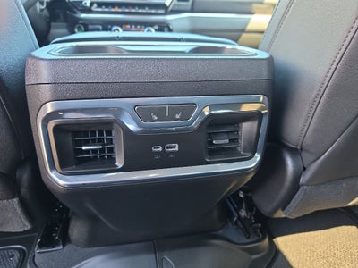 2024 GMC Sierra 3500 HD SLT