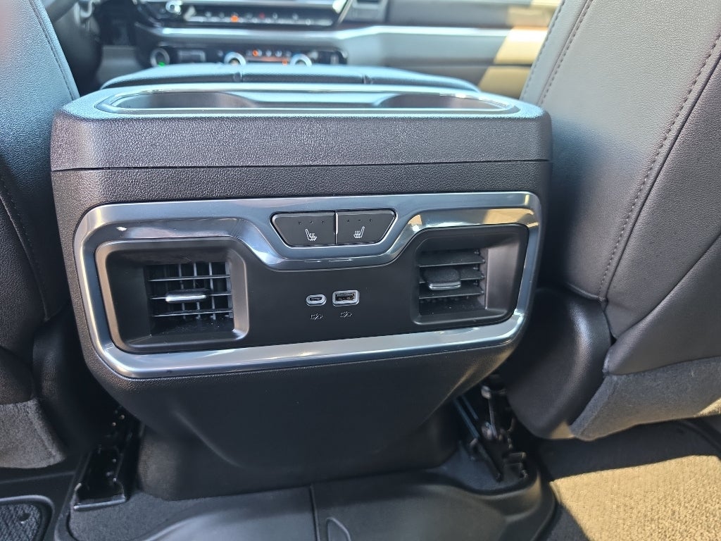 2024 GMC Sierra 3500 HD SLT