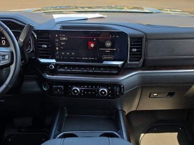 2024 GMC Sierra 3500 HD SLT