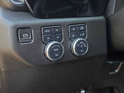 2024 GMC Sierra 3500 HD SLT