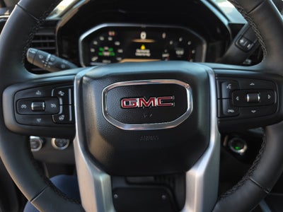 2024 GMC Sierra 3500 HD SLT