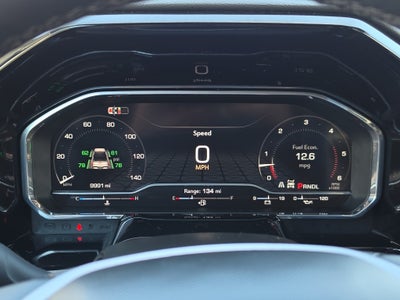 2024 GMC Sierra 3500 HD SLT