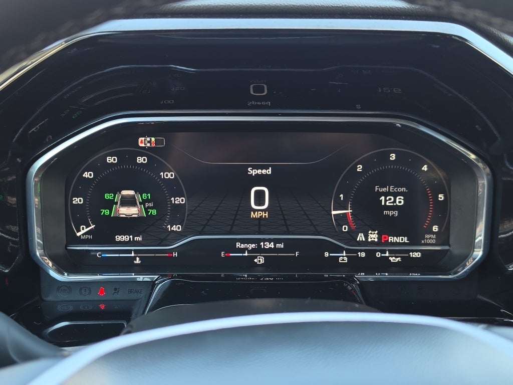 2024 GMC Sierra 3500 HD SLT