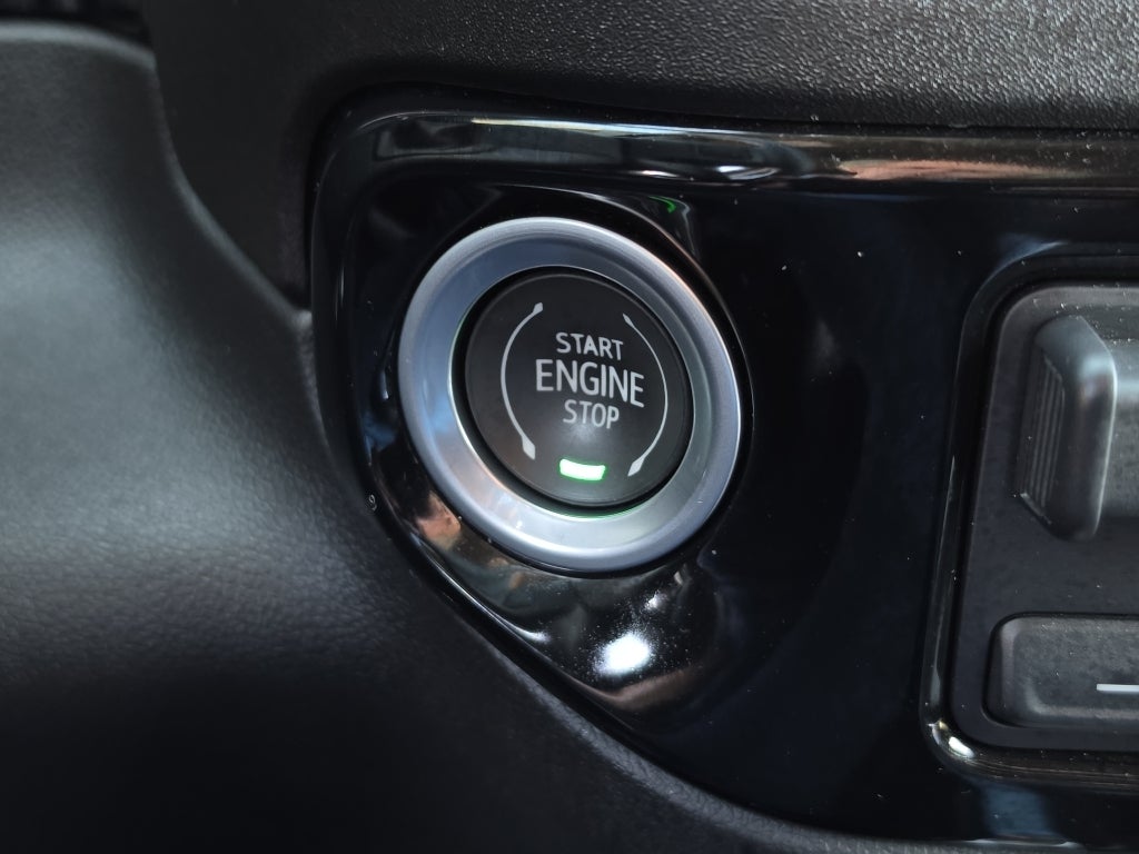 2024 GMC Sierra 3500 HD SLT