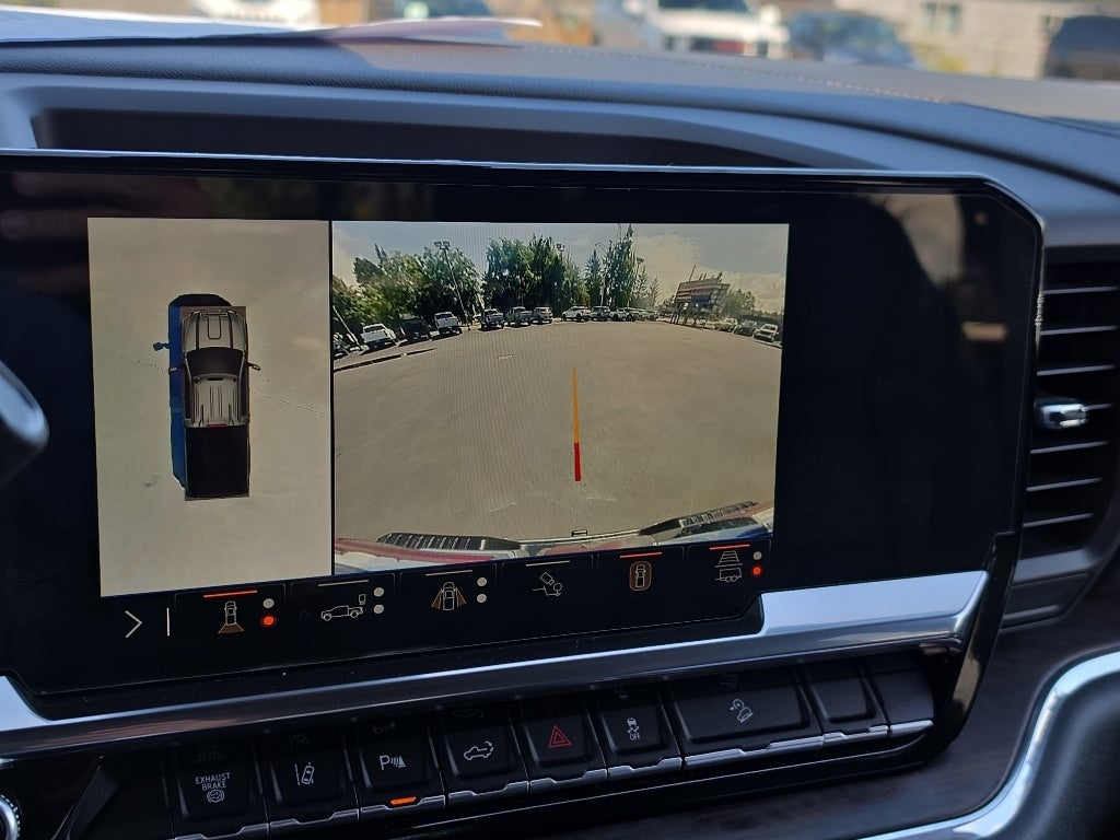 2024 GMC Sierra 3500 HD SLT