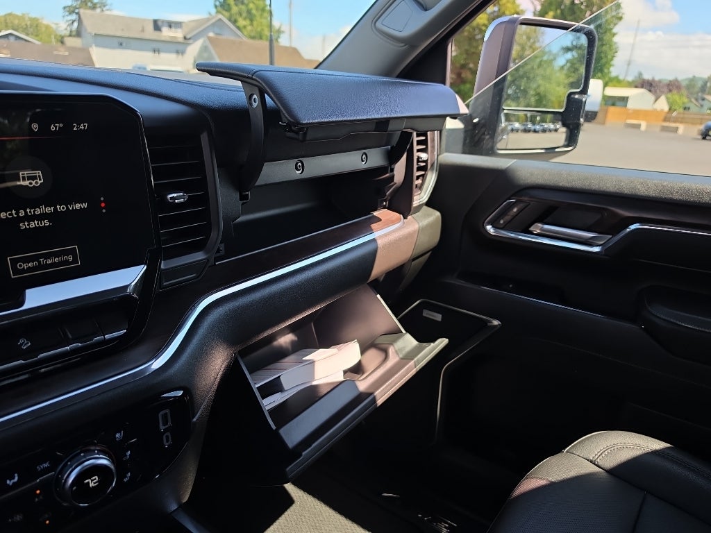 2024 GMC Sierra 3500 HD SLT
