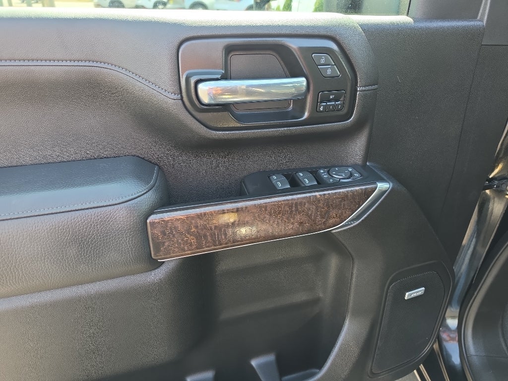 2022 GMC Sierra 3500 HD Denali