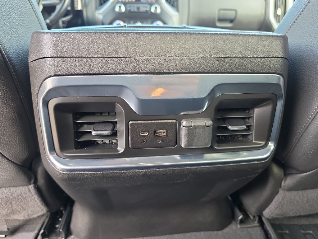 2022 GMC Sierra 3500 HD Denali