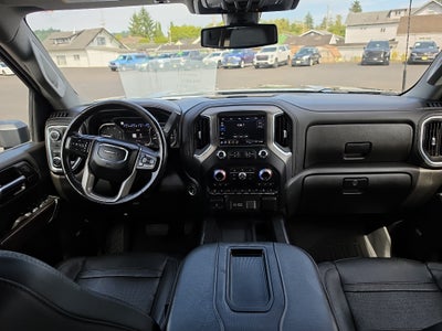2022 GMC Sierra 3500 HD Denali