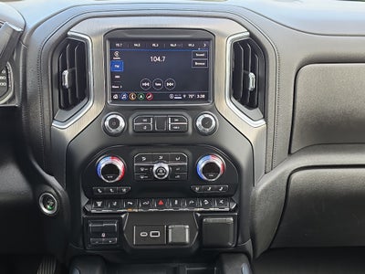 2022 GMC Sierra 3500 HD Denali