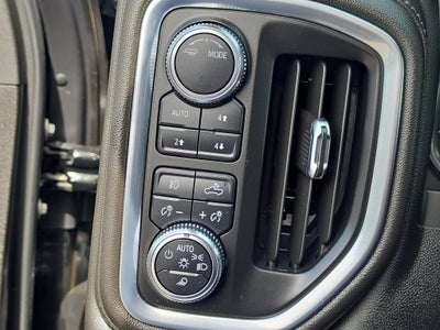 2022 GMC Sierra 3500 HD Denali