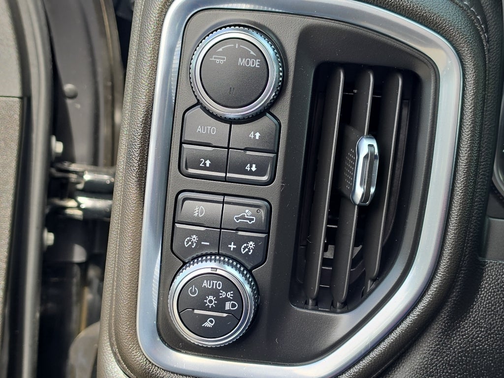 2022 GMC Sierra 3500 HD Denali