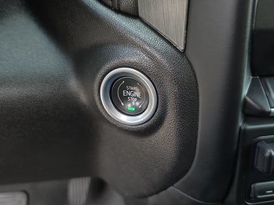 2022 GMC Sierra 3500 HD Denali