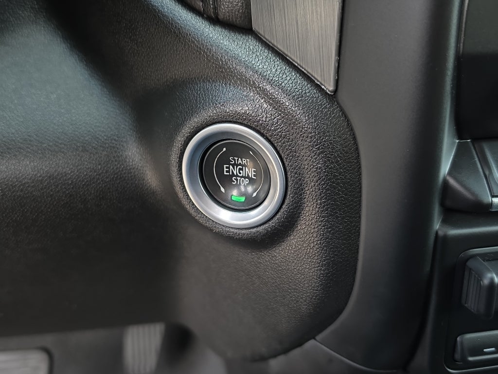2022 GMC Sierra 3500 HD Denali