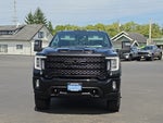2022 GMC Sierra 3500 HD Denali