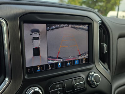 2022 GMC Sierra 3500 HD Denali